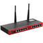 Wi-Fi роутер MikroTik RB2011UiAS-2HnD-IN [5x1000 Мбит/сек, 5x100 Мбит/сек, 802.11n, 2.4 ГГц, Wi-Fi 300 Мбит/с, USB-micro 2.0 type B x1, 3G, 4G/LTE]