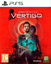 Игра Alfred Hitchcock Vertigo (PS5) [18+, ролевая, дата выхода: 27.09.2022, язык озвучки: английский, расширенное издание]