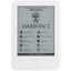 6" Электронная книга ONYX Boox Darwin 7 White 1448x1072/E-ink Carta/8Gb/Сенсор/Подсветка/Чехол [1072x1448, E-Ink Carta Plus, сенсор, подсветка, Wi-Fi]