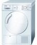 Сушильная машина Bosch WTE 84123 OE (Фронтальная загрузка/7 кг/Габарит: 60x62x85 см) [сушка - конденсационная]