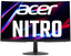 23.6" Монитор Acer Nitro ED240QSbmiipx черный [1920x1080@165 Гц, VA, LED, 3000:1, 250 Кд/м², 178°/178°, DisplayPort 1.4, HDMI 2.0 x2: 1500R, AMD FreeSync Premium]