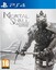 Игра Mortal Shell (PS4) [16+, ролевая, экшн, дата выхода: 18.08.2020, язык озвучки: английский, стандартное издание]