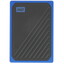 Внешний SSD WD My Passport Go [WDBMCG5000ABT-WESN] [USB 3.2 Gen1 (3.0, 3.1 Gen1) Type-A]