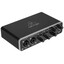 Внешняя звуковая карта BEHRINGER UMC204HD [формат звуковой карты 2.0, USB Type-A, 24 бит/192 кГц, ASIO]