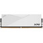 Оперативная память ADATA XPG Lancer [AX5U6000C3016G-CLAWH] 16 ГБ [DDR5, 16 ГБx1 шт, 6000 МГц, 30(CL)-40-40]