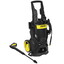 Мойка высокого давления Karcher K 6 Special [3000 Вт, 600 л/ч, 160 Бар, 10 м, тип забора воды - водопровод/из емкости]