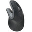 Мышь беспроводная Trust Verro Wireless Ergonomic [23507] черный [1600 dpi, светодиодный, USB Type-A, кнопки - 6]