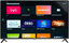 Телевизор LED 42" (107 см) Hyundai H-LED42FS5003 [FullHD, 1920x1080, Smart TV] [Direct LED, FullHD, Wi-Fi, YaOS]