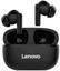Наушники TWS Lenovo HT05 [внутриканальные, закрытые, 20 Гц - 20000 Гц, микр., черный] [внутриканальные, Bluetooth 5.0]