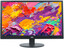 23.6" Монитор AOC M2470SWH черный [1920x1080@60 Гц, VA, LED, 3000:1, 250 Кд/м², 178°/178°, HDMI 1.4 x2, VGA (D-Sub)]
