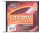 CD-диск VS CD-RW [0.7 ГБ, Slim Case, 12x, 1 шт]