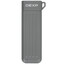 M.2 Внешний бокс DEXP MM2C3-G2-GY [M.2 NVMe, USB 3.2 Gen 2 Type-A, USB 3.2 Gen 2 Type-C, серый]