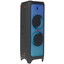 Аудиосистема JBL PartyBox 1000 черный [формат акустики - 1.1, Bluetooth, 2RCA, jack 3.5 мм, питание - от сети]