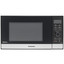 Микроволновая печь Panasonic NN-SD38HSZPE черный [23 л, 1000 Вт, переключатели - поворотный механизм, сенсор, дисплей, 48.8 см x 27.9 см x 39.5 см]