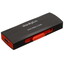 Память OTG USB Flash 1024 ГБ Lenovo ThinkPlus TSU301 [36005913] [USB 3.2 Gen 1/USB Type-A, USB Type-C, выдвижной (слайдер), пластик]