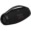 Портативная колонка JBL Boombox 3, черный [Bluetooth, AUX, 9600 мА*ч, время работы - до 24 ч]