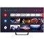 55" (138 см) Телевизор Xiaomi TV A2 55 черный [Direct LED, 4K UltraHD, Wi-Fi, 60 Гц, Android TV, HDMI х 3, USB х 2 шт]