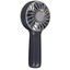 Вентилятор SOLOVE Mini Handheld Fan F6  синий [ручной, 3 Вт, скоростей - 3 шт, 40 дБ]