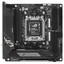 Материнская плата ASUS ROG STRIX B650E-I GAMING WIFI [AM5, AMD B650, 2xDDR5-5200 МГц, 1xPCI-Ex16, 2xM.2, Mini-ITX]