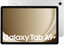 11" Планшет Samsung Galaxy Tab A9+ 5G 64 ГБ серебристый [1920x1200, PLS, 8x2.2 ГГц, 4 ГБ, 7040 мА*ч, Android 13.x]