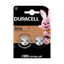 Батарейка Duracell CR2016 [литиевая (CR), 3 В, 2 шт]