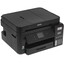 МФУ струйное Epson EcoTank L6290 [цветная печать, A4, 4800x1200 dpi, ч/б - 15.5 стр/мин (A4), факс, АПД, Ethernet (RJ-45), USB Type-A, Wi-Fi, СНПЧ]