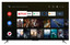 65" (163 см) Телевизор TCL 65P745 черный [Direct LED, 4K UltraHD, Wi-Fi, 60 Гц, Google TV, HDMI х 3, USB х 1 шт]