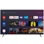 50" (127 см) Телевизор KIVI 50U750NB черный [Direct LED, 4K UltraHD, Wi-Fi, 60 Гц, Android TV, HDMI х 4, USB х 2 шт]