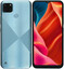 6.5" Смартфон realme C21Y 32 ГБ голубой [ядер - 8x(1.82 ГГц), 3 ГБ, 2 SIM, IPS, 1600x720, камера 13+2+2 Мп, NFC, 4G, GPS, 5000 мА*ч]
