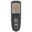 Микрофон AKG P220 черный [проводной, подвесной, -34 дБ, от 20 Гц до 20000 Гц, XLR]