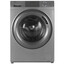 Стиральная машина Haier HW70-BP12959BS серебристый [стирка - 7 кг, фронтальная загрузка, отжим - 1200 об/мин, программ - 11, дозагрузка белья, пар, 52 дБ, 59.5 см x 85 см x 38 см - 44.4 см]