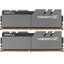 Оперативная память G.Skill Trident Z [F4-3200C16D-32GTZSK] 32 ГБ [DDR4, 16 ГБx2 шт, 3200 МГц, 16(CL)-18-18-38]