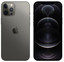 6.7" Смартфон Apple iPhone 12 Pro Max 256 ГБ серый [6x2.99 ГГц, 6 Гб, 1 SIM, OLED, 2778×1284, камера 12+12+12 Мп, 3G, 4G, GPS, 3687 мА*ч] [2778x1284, NFC, 5G, 4G, GPS]