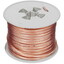 Кабель акустический Cablexpert CC-TC2x2.5-50M [прозрачный, сечение - 0.25 мм², длина кабеля - 50 м]
