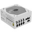 Блок питания Cooler Master V750 GOLD - V2 (White Edition) [MPY-750V-AGBAG] белый [750 Вт, 80+ Gold, APFC, 20+4 pin, 4+4 pin, 8 pin CPU, 12 SATA, 4 x 6+2 pin PCI-E]