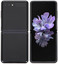 6.7" Смартфон Samsung Galaxy Z Flip 256 ГБ черный [ядер - 8x(2.96 ГГц), 8 ГБ, 1 SIM, Dynamic AMOLED, 2636x1080, камера 12+12 Мп, NFC, 4G, GPS, 3300 мА*ч]