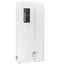 Водонагреватель электрический Electrolux EWH 100 Gladius 2.0 [накопительный, установка универсальная, 100 л, эмаль, 2 кВт, 75 °C, 55.5 см x 107.5 см x 35 см]