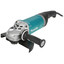 Углошлифовальная машина (УШМ) Makita GA9080FX1 [Ø диска max - 230 мм, питание - от сети, 2700 Вт, 6.5 кг]