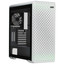 Корпус ADATA XPG DEFENDER PRO [DEFENDER PRO-WHCWW] белый [Mid-Tower, E-ATX, Micro-ATX, Mini-ITX, SSI-CEB, USB 3.2 Gen 1 Type-A, ARGB вентиляторы, 3 x 120 мм]
