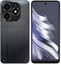 6.56" Смартфон Tecno SPARK 20 256 ГБ черный [ядер - 8x(2 ГГц), 8 ГБ, 2 SIM, IPS, 1612x720, камера 50+0.08 Мп, NFC, 4G, GPS, FM, 5000 мА*ч]