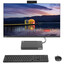 27" Моноблок Lenovo IdeaCentre 5 27IOB6 [F0G4008LRK] [Intel Core i5-10400T, 6x2 ГГц, IPS, 2K Quad HD (2560x1440), 16 ГБ DDR4, HDD 1 ТБ, SSD 512 ГБ, GeForce RTX 3050, Windows 11 Home]