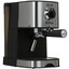 Кофеварка рожковая Kitfort KT-753 черный [используемый кофе - молотый, 850 Вт, 1 л]