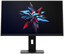 27" Монитор DEXP DF27H1 черный [1920x1080@75 Гц, IPS, LED, 1000:1, 300 Кд/м², 178°/178°, HDMI 2.0, VGA (D-Sub), AMD FreeSync]