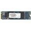 256 ГБ M.2 NVMe накопитель Apacer PP3480 [AP256GPP3480-R] [PCIe 3.0 x4, чтение - 2300 Мбайт/сек, запись - 1200 Мбайт/сек, 3 бит TLC, NVM Express, TBW - 500 ТБ]