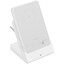 Портативный аккумулятор Xiaomi Magnetic Wireless Power Bank белый [5000 мА*ч, 12 Вт, USB-C - 1 шт, магнитное позиционирование, беспроводная зарядка]
