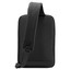 Рюкзак Aceline Sling KS33W черный [полиэстер, 21 см x 31.5 см]