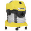 Хозяйственный пылесос  Karcher WD 4 S V-20/5/22 [1000 Вт, 20 л, влажная уборка, 7.15 кг]