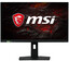 27.9" Монитор MSI Optix MAG281URF черный [3840x2160@144 Гц, IPS, LED, 1000:1, 300 Кд/м², 178°/178°, DisplayPort 1.4, HDMI 2.1 x2, USB Type-C, USB х2 шт, NVIDIA G-SYNC Compatible]