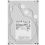 4 ТБ Жесткий диск Toshiba MG08-D [MG08ADA400N] [SATA III, 6 Гбит/с, 7200 об/мин, кэш память - 256 МБ, RAID Edition]