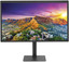 27" Монитор LG 27MD5KL-B черный [5120x2880@60 Гц, IPS, LED, 14 мс, 1200:1, 540 Кд/м², 178°/178°, Thunderbolt x3, USB х3 шт]